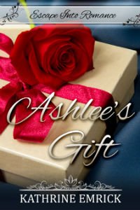 Escape Into Romance Ashlees Gift