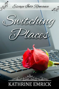 Escape Into Romance Switching Places