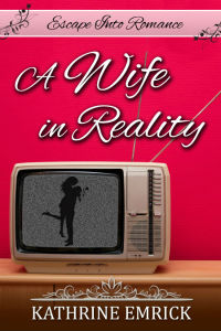 Escape Into Romance A Wife In Reality