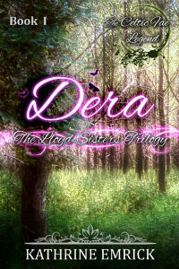 Book One Dera