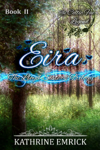 Book Two - Eira