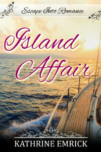 Escape Into Romance Island Affair