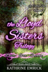 Lloyd Sisters Trilogy Bundle